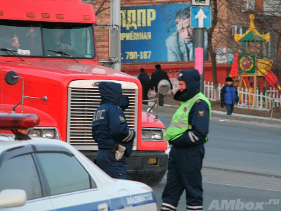 Поправки в техрегламент